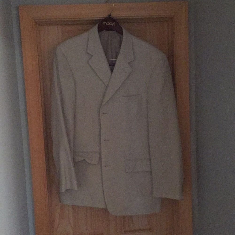 Sport jacket
